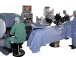 da Vinci Surgical System 