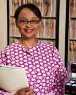 coretta