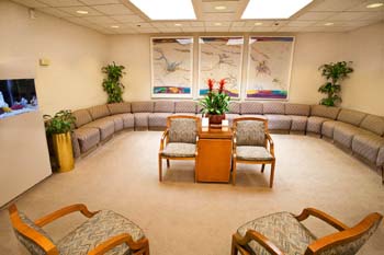 Waiting Room
